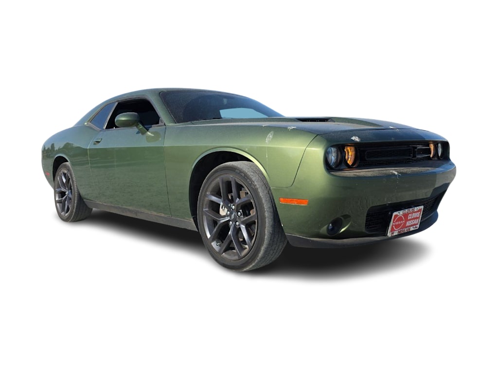 Thumbnail: 2022 Dodge Challenger - 18