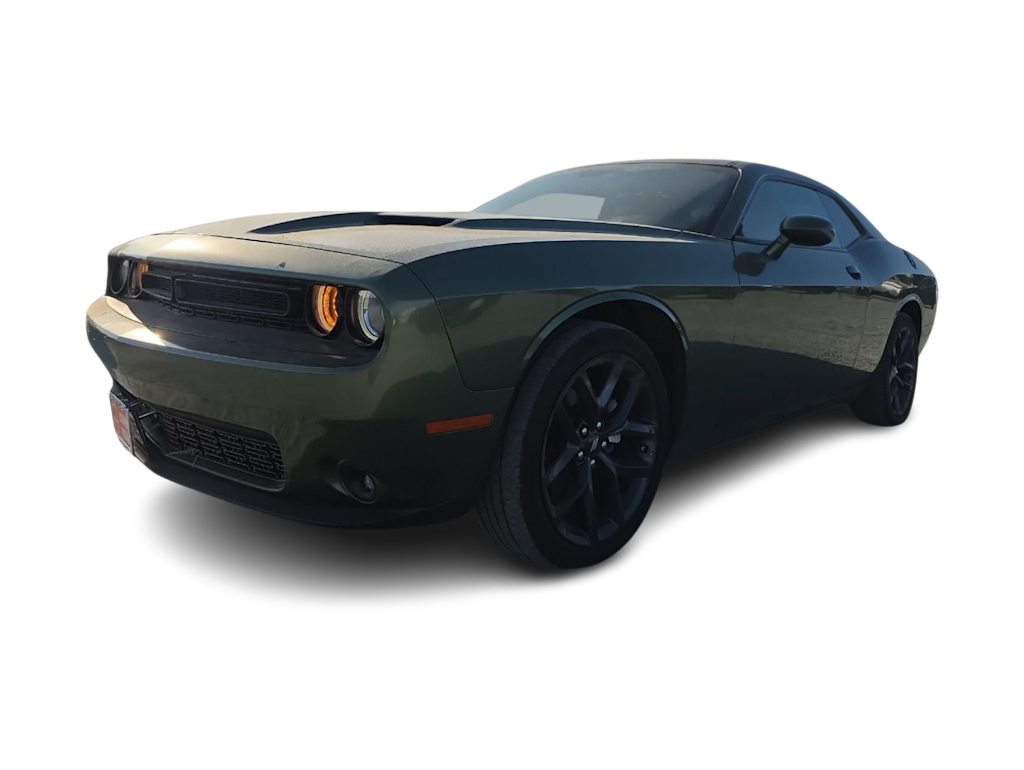 Thumbnail: 2022 Dodge Challenger - 15