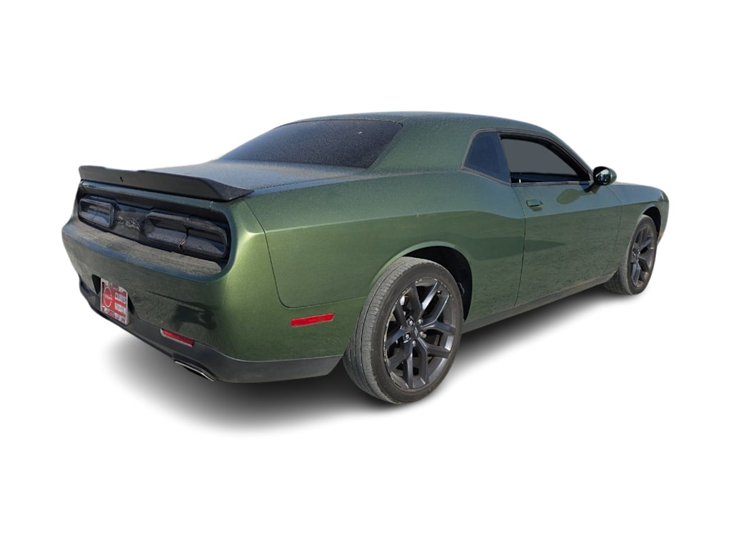 Thumbnail: 2022 Dodge Challenger - 16