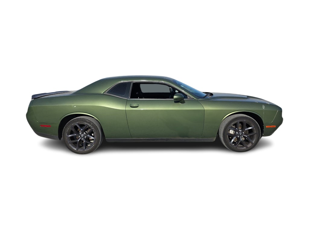 Thumbnail: 2022 Dodge Challenger - 17