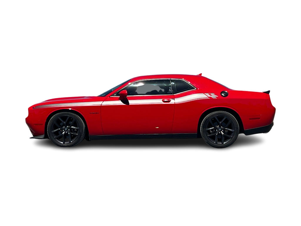 Thumbnail: 2021 Dodge Challenger - 3