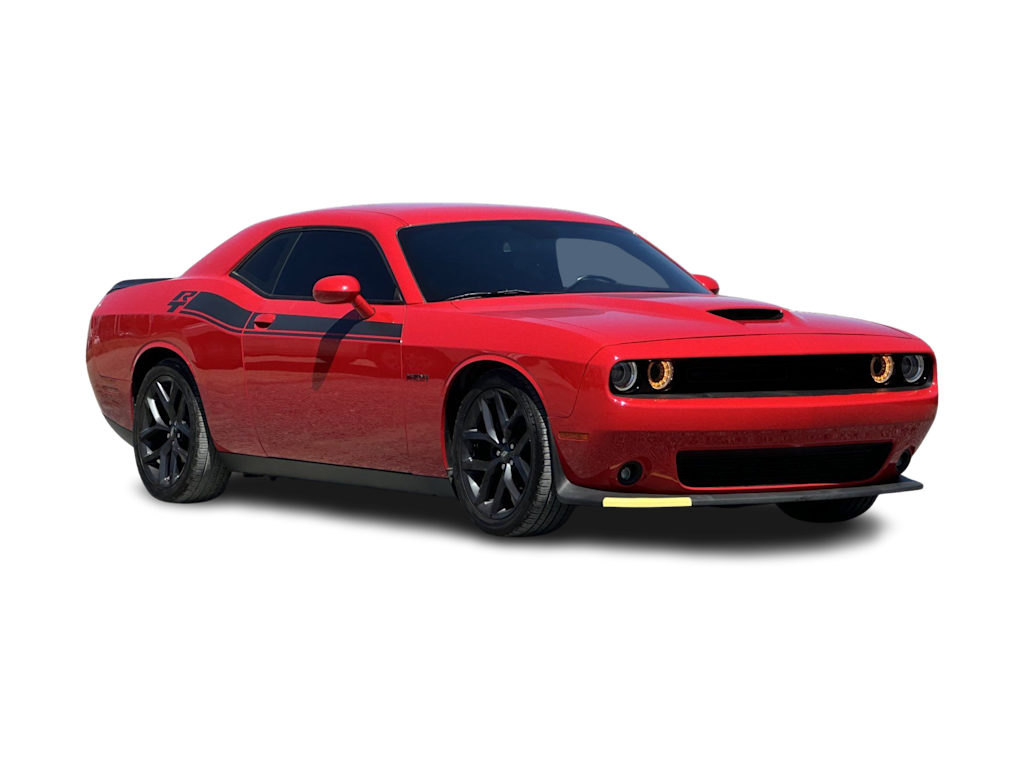 Thumbnail: 2021 Dodge Challenger - 21
