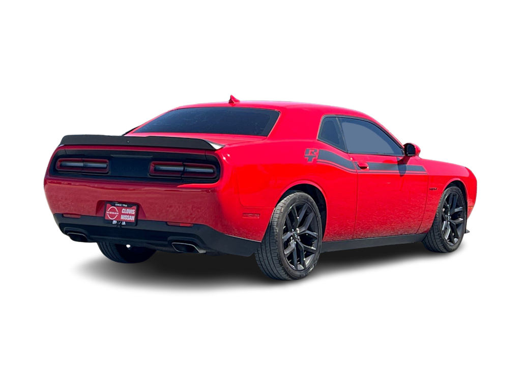 Thumbnail: 2021 Dodge Challenger - 19