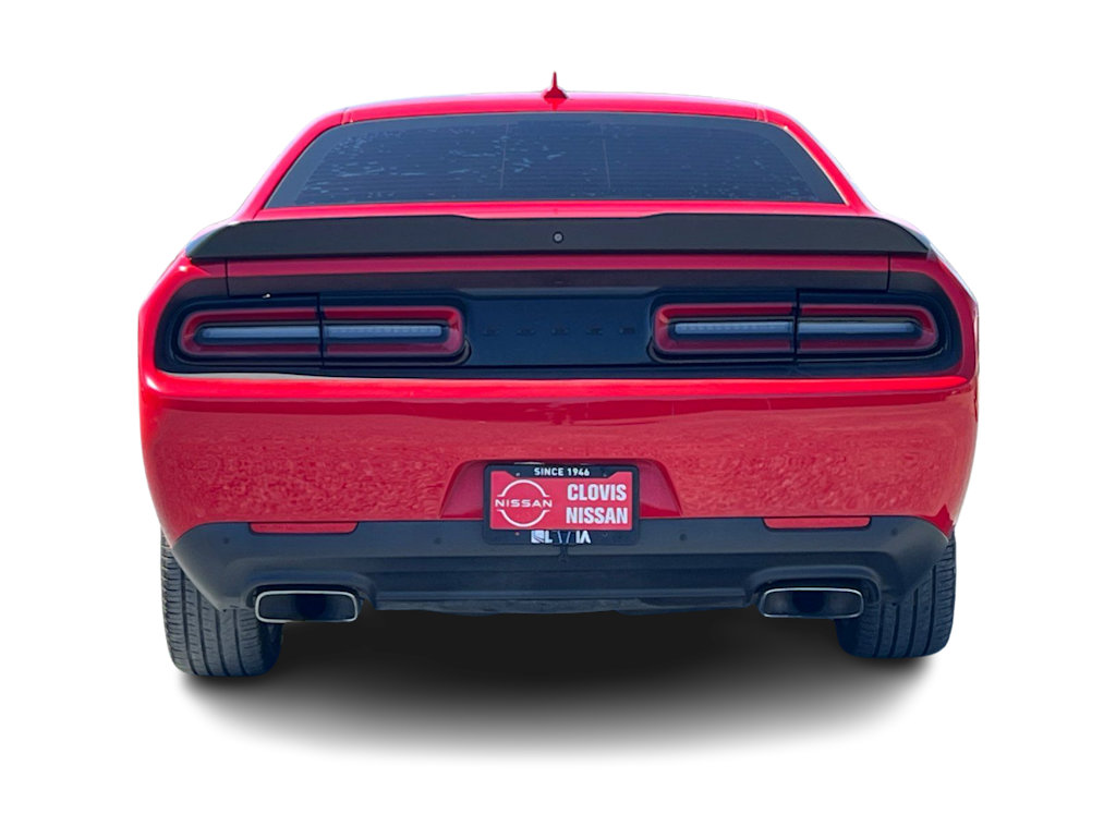 Thumbnail: 2021 Dodge Challenger - 5