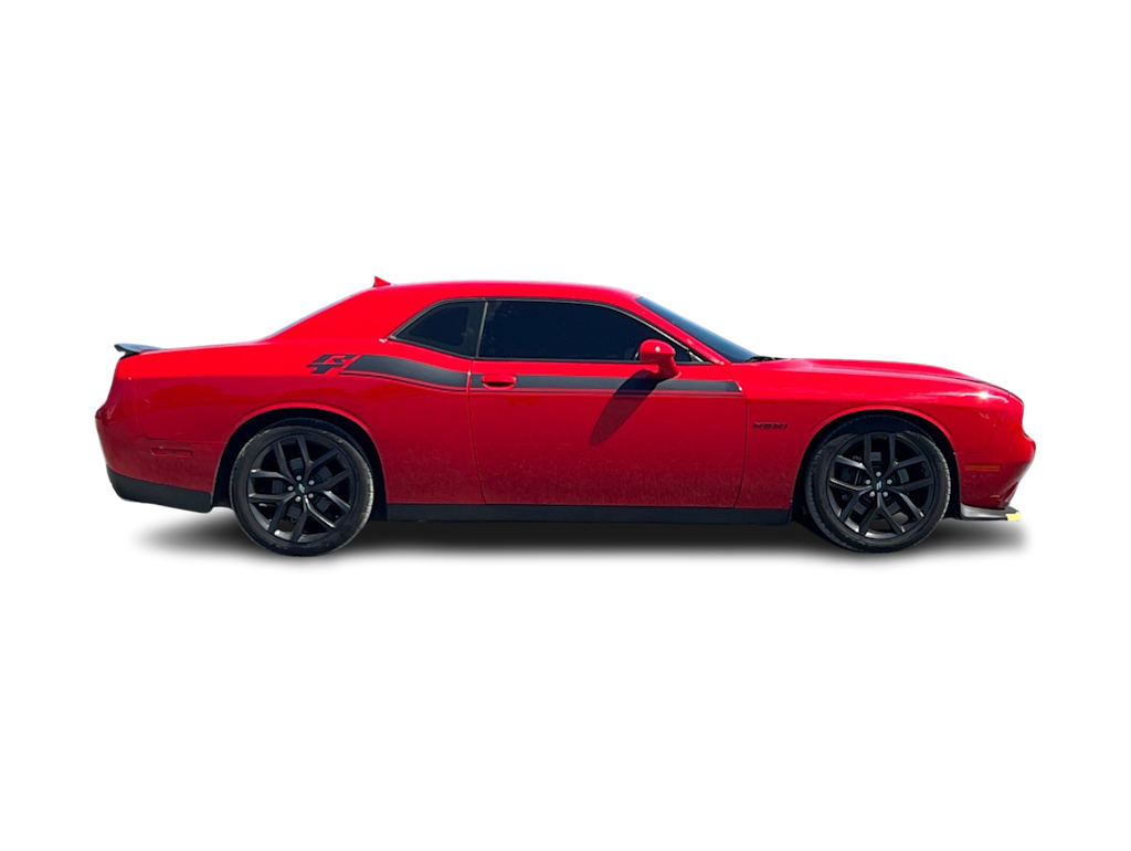 Thumbnail: 2021 Dodge Challenger - 20