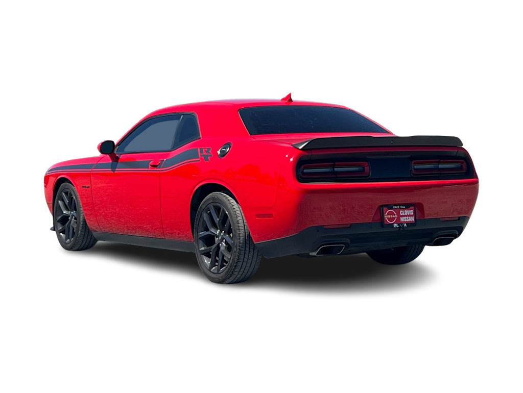 Thumbnail: 2021 Dodge Challenger - 4