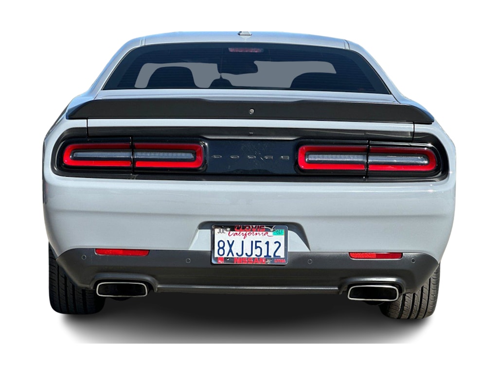 Thumbnail: 2021 Dodge Challenger - 5