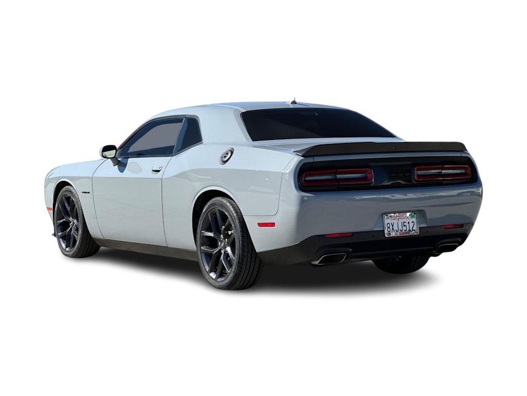 Thumbnail: 2021 Dodge Challenger - 4
