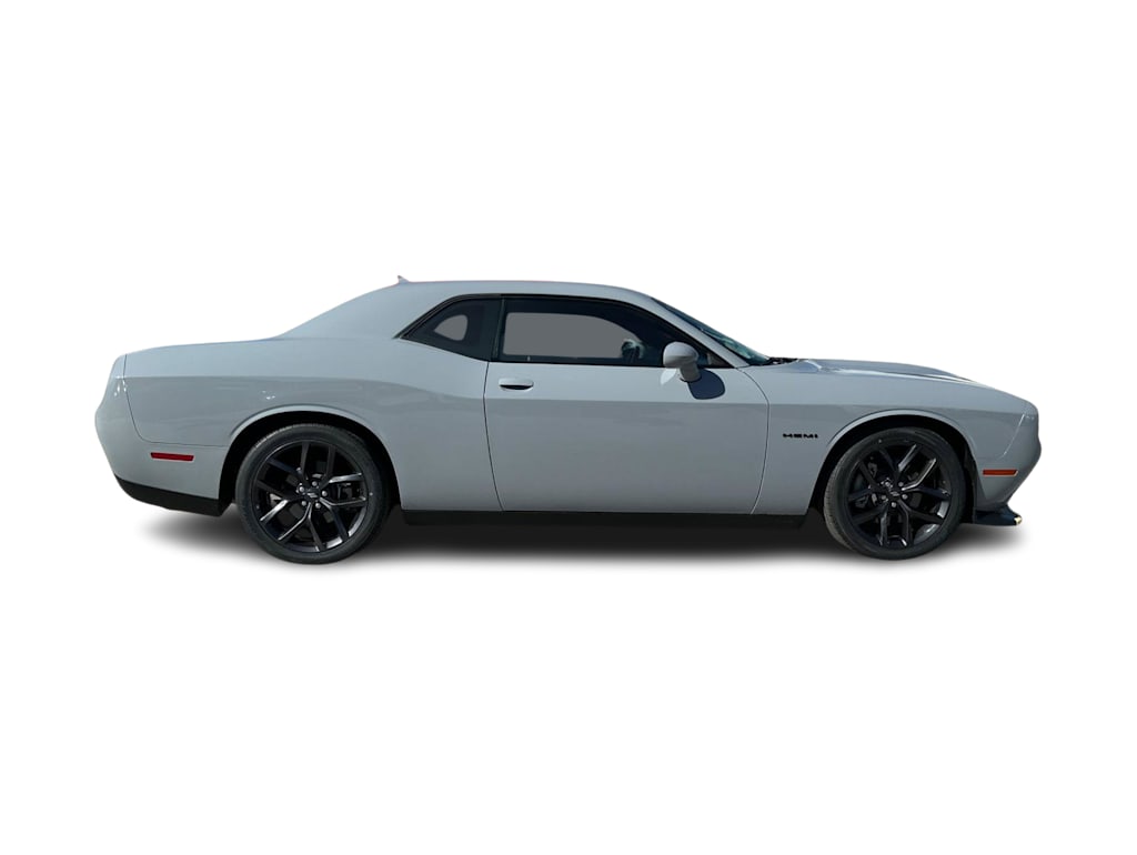 Thumbnail: 2021 Dodge Challenger - 19