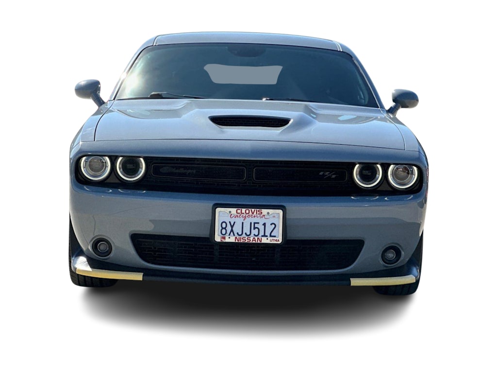 Thumbnail: 2021 Dodge Challenger - 6