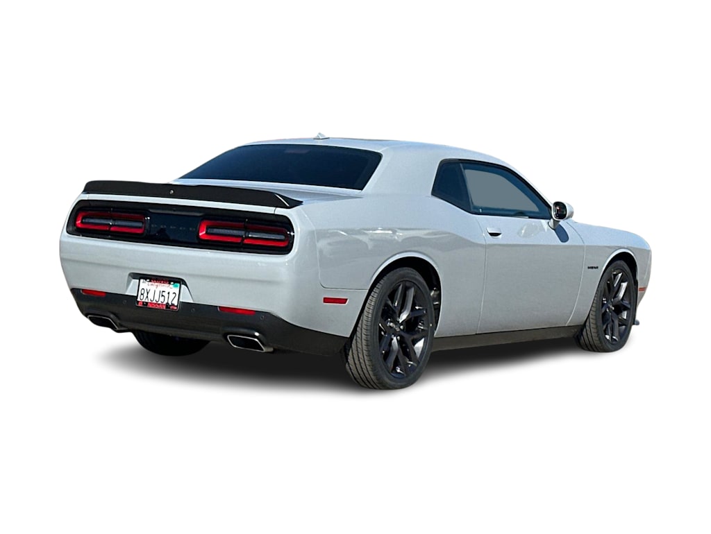 Thumbnail: 2021 Dodge Challenger - 17
