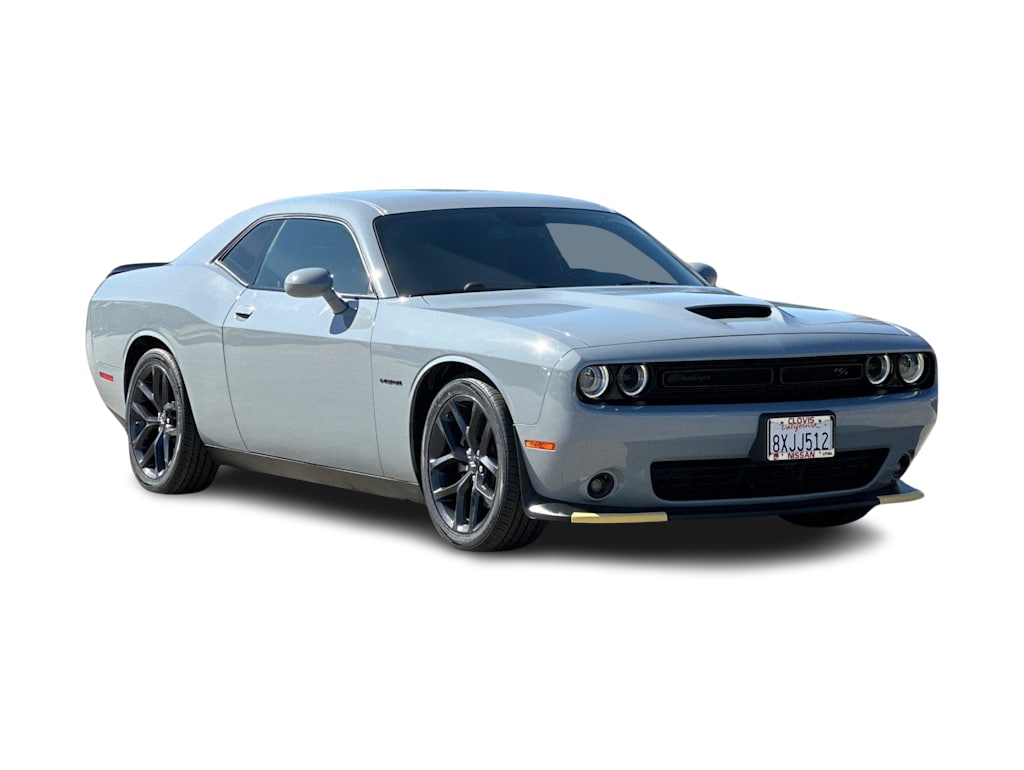 Thumbnail: 2021 Dodge Challenger - 20