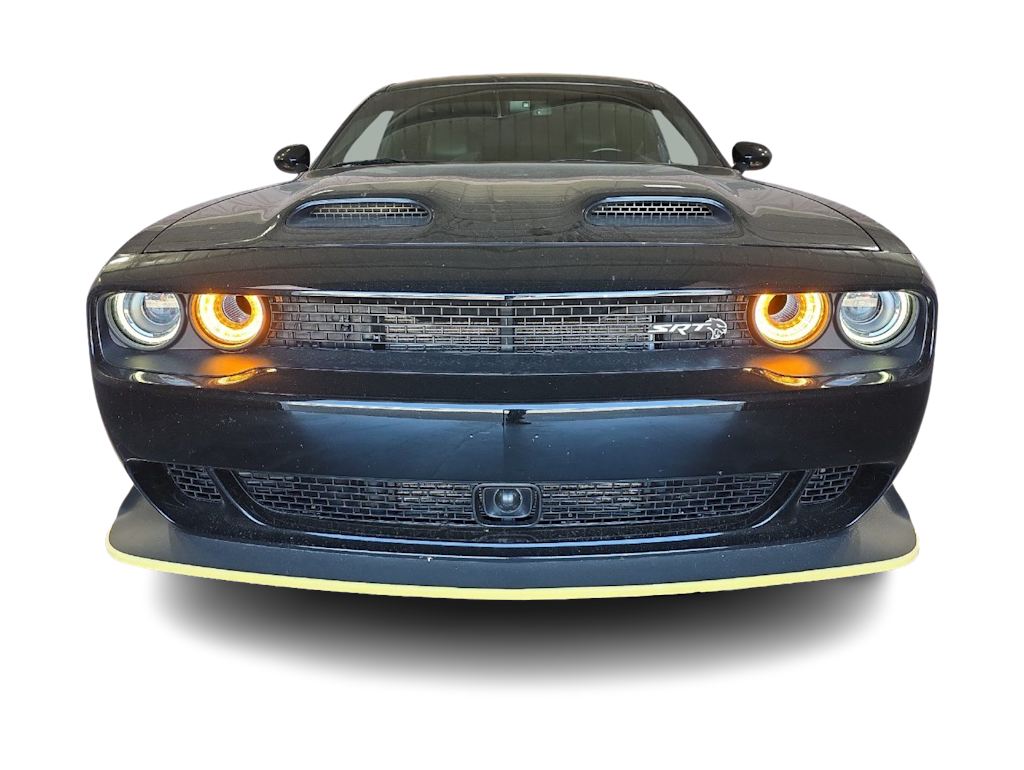 Thumbnail: 2021 Dodge Challenger - 5