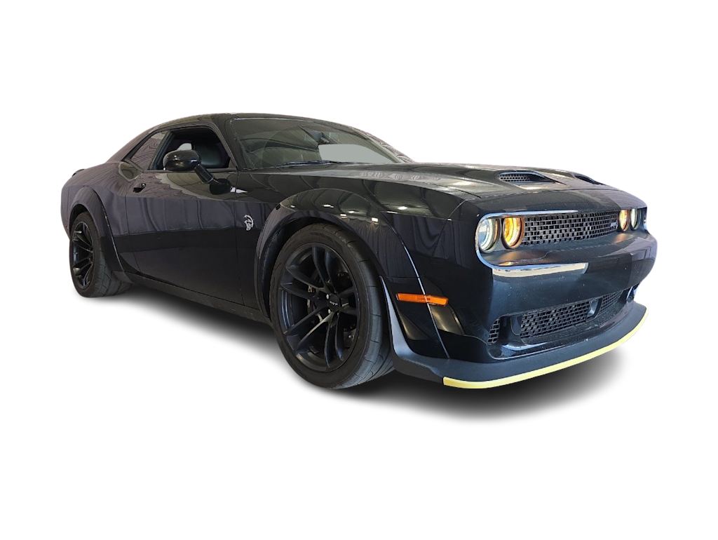 Thumbnail: 2021 Dodge Challenger - 18