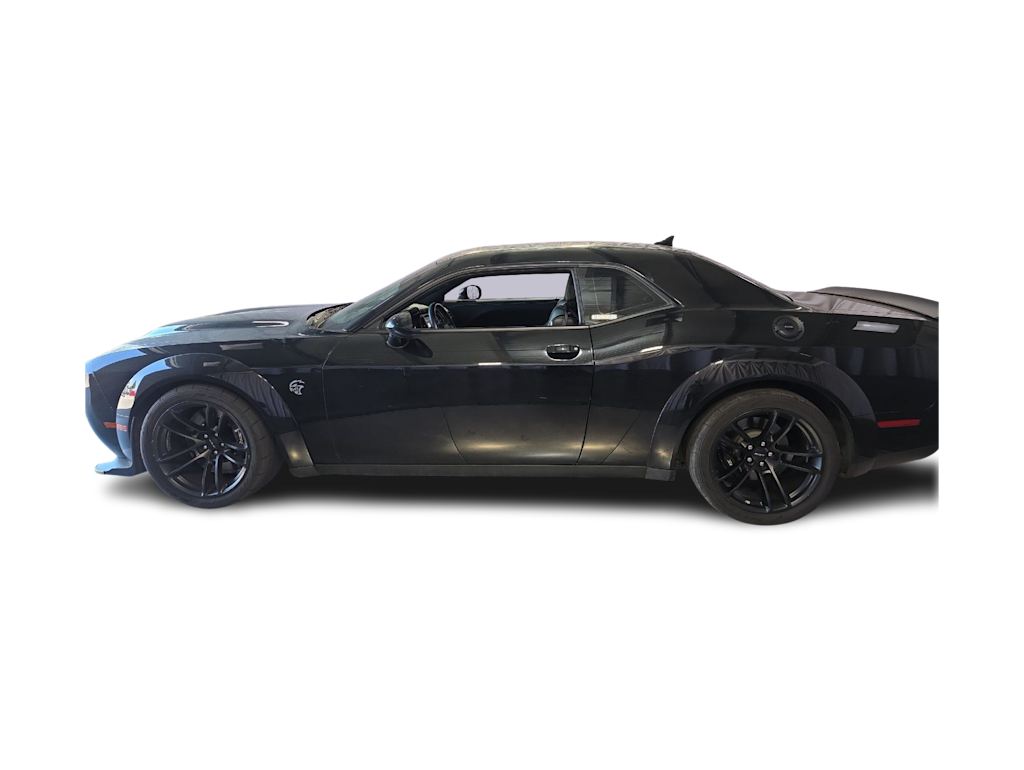Thumbnail: 2021 Dodge Challenger - 3