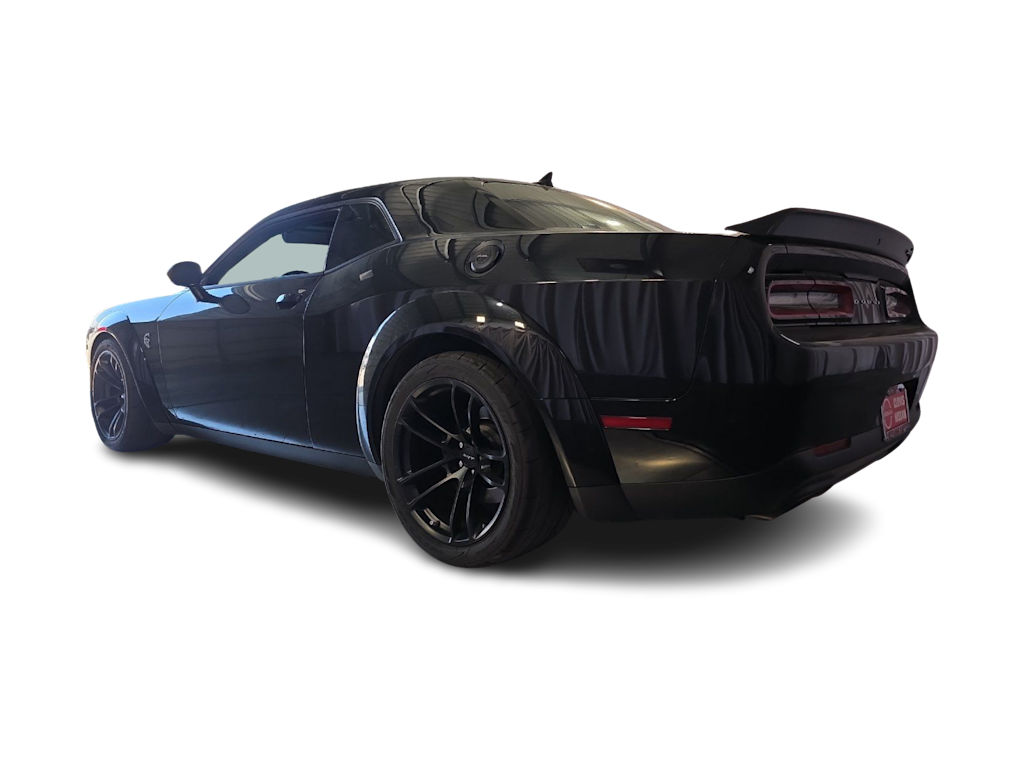 Thumbnail: 2021 Dodge Challenger - 4