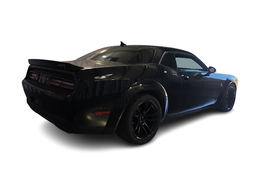 Thumbnail: 2021 Dodge Challenger - 16
