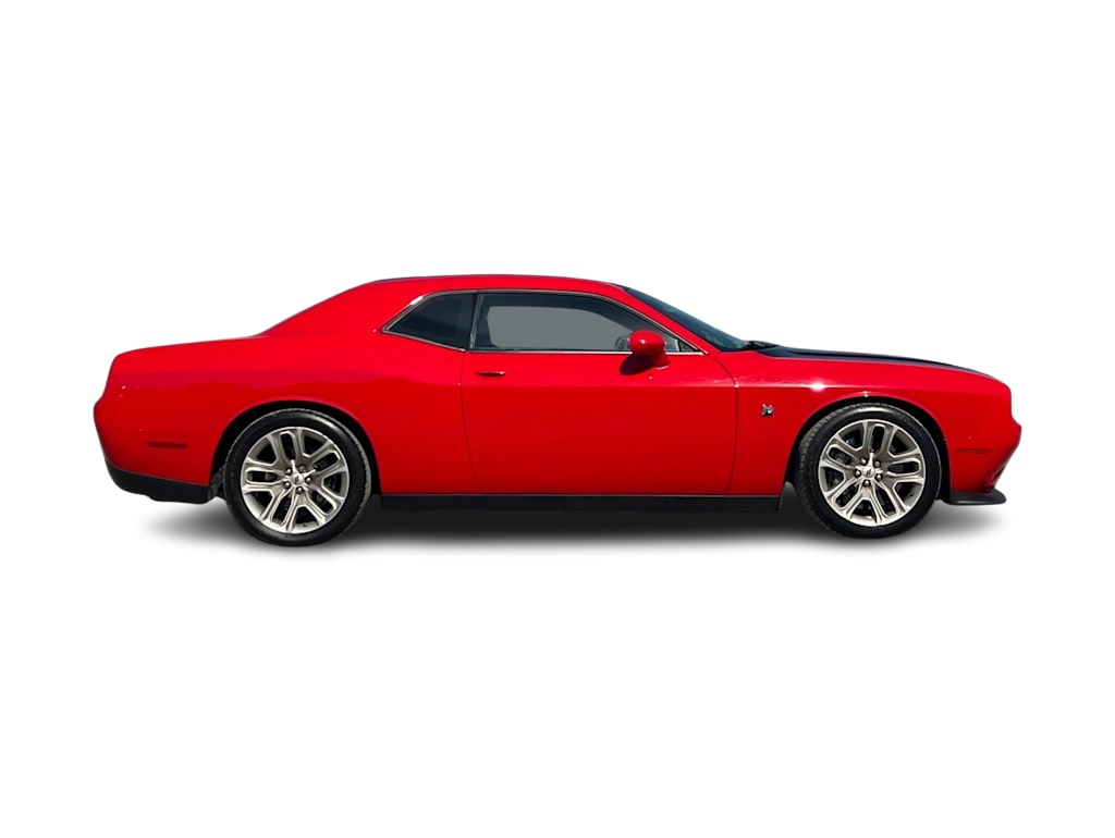 Thumbnail: 2020 Dodge Challenger - 20