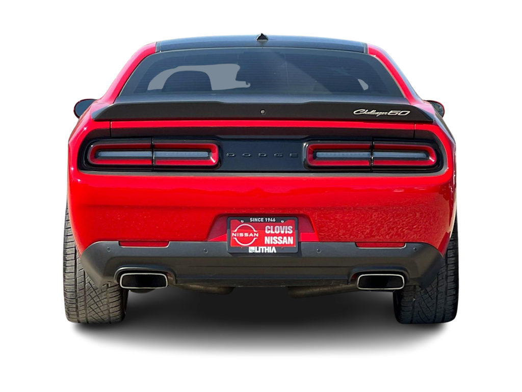 Thumbnail: 2020 Dodge Challenger - 5
