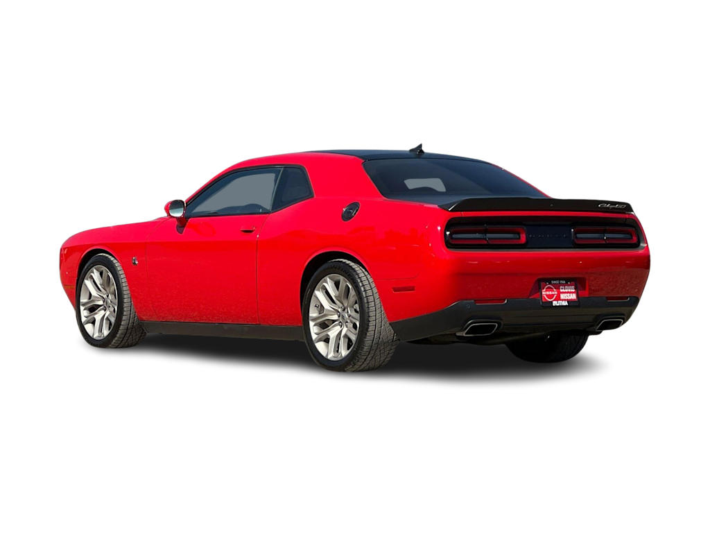 Thumbnail: 2020 Dodge Challenger - 4
