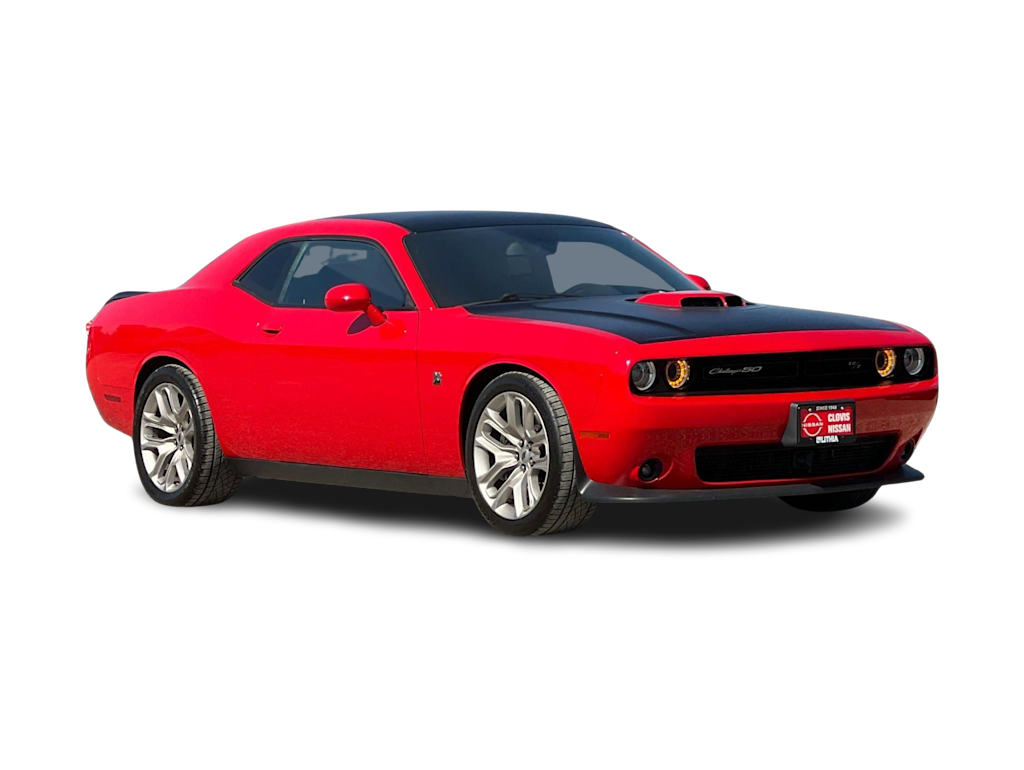 Thumbnail: 2020 Dodge Challenger - 21