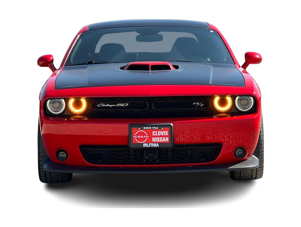 Thumbnail: 2020 Dodge Challenger - 6