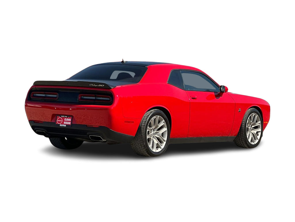 Thumbnail: 2020 Dodge Challenger - 19