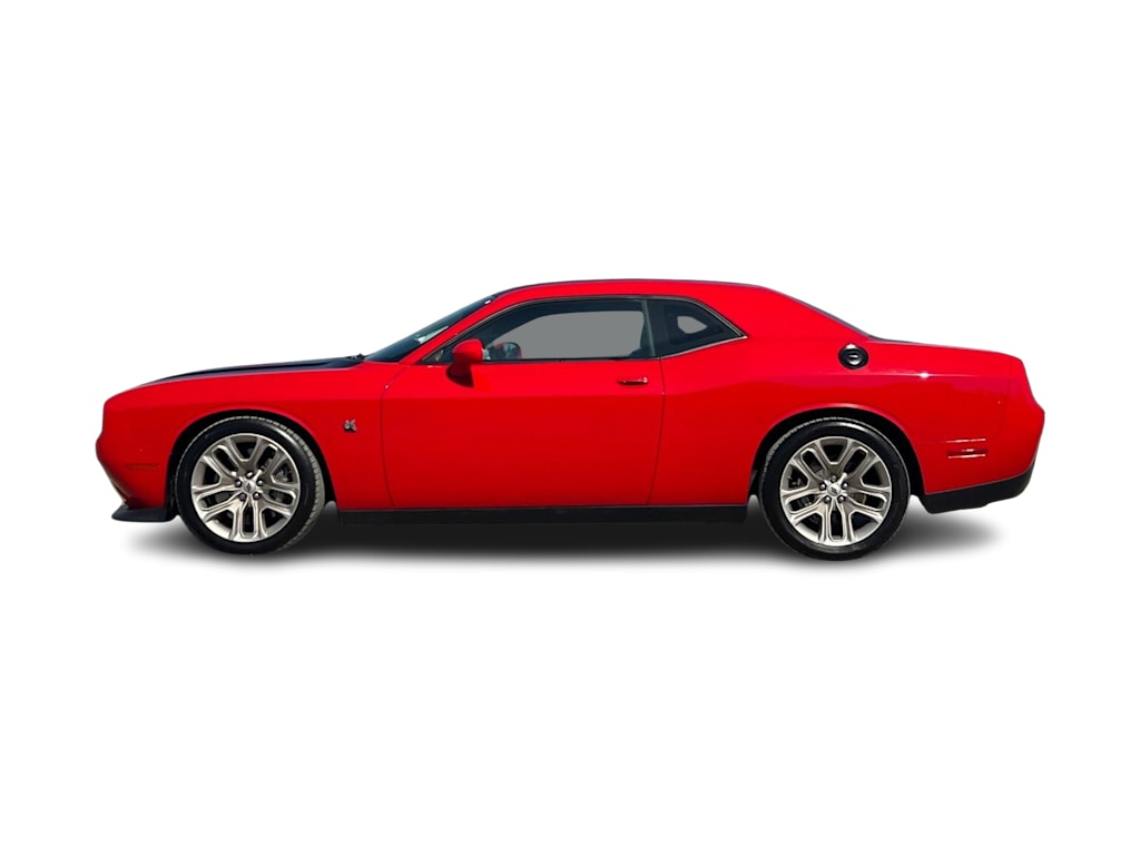 Thumbnail: 2020 Dodge Challenger - 3