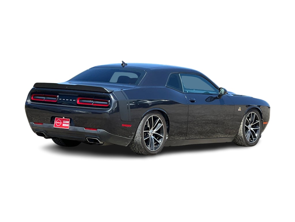 Thumbnail: 2017 Dodge Challenger - 19