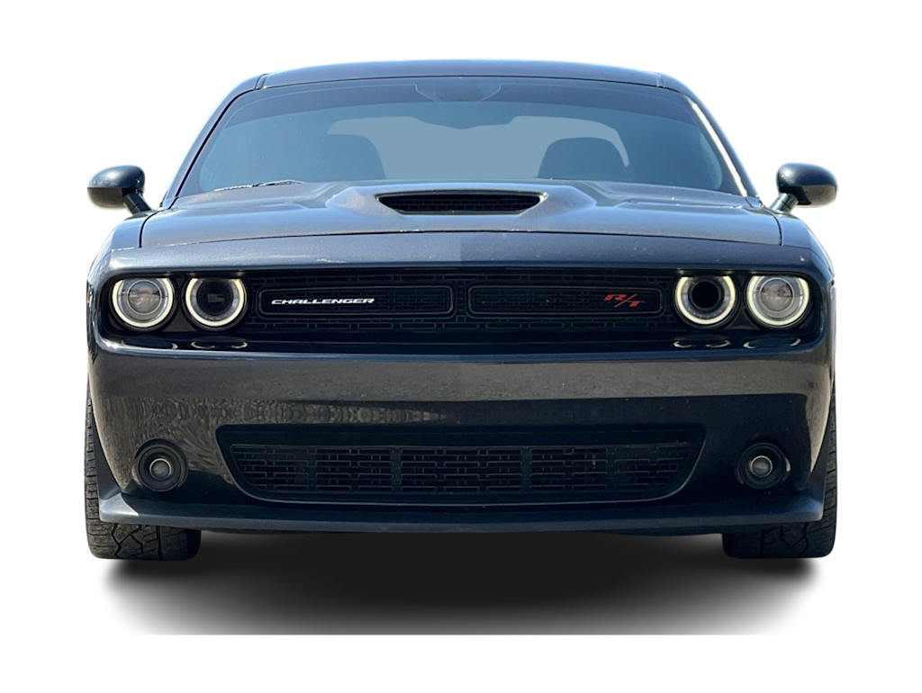 Thumbnail: 2017 Dodge Challenger - 6