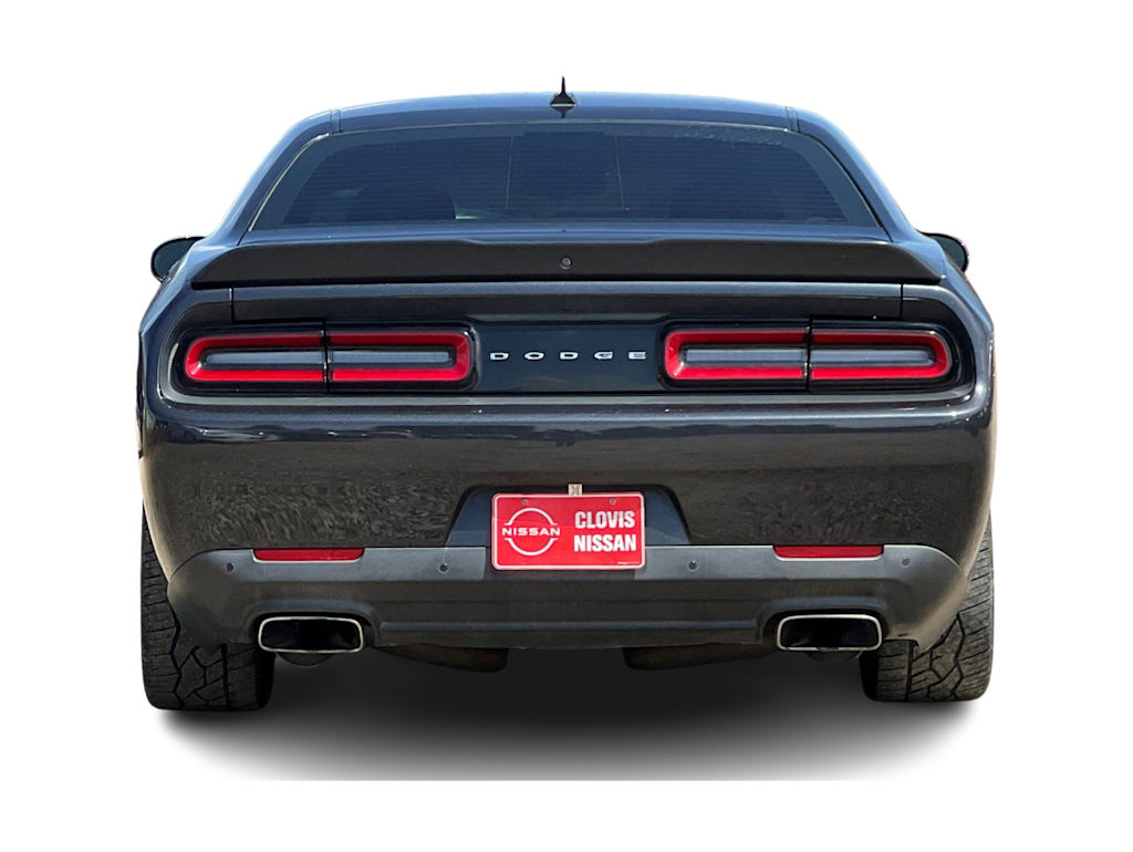 Thumbnail: 2017 Dodge Challenger - 5