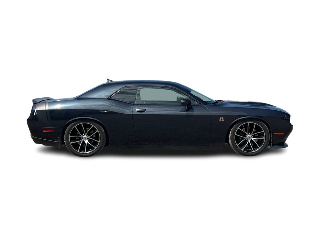 Thumbnail: 2017 Dodge Challenger - 20