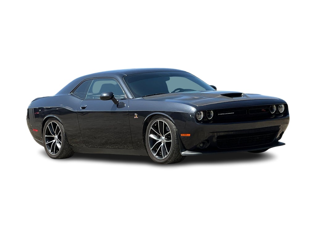 Thumbnail: 2017 Dodge Challenger - 21