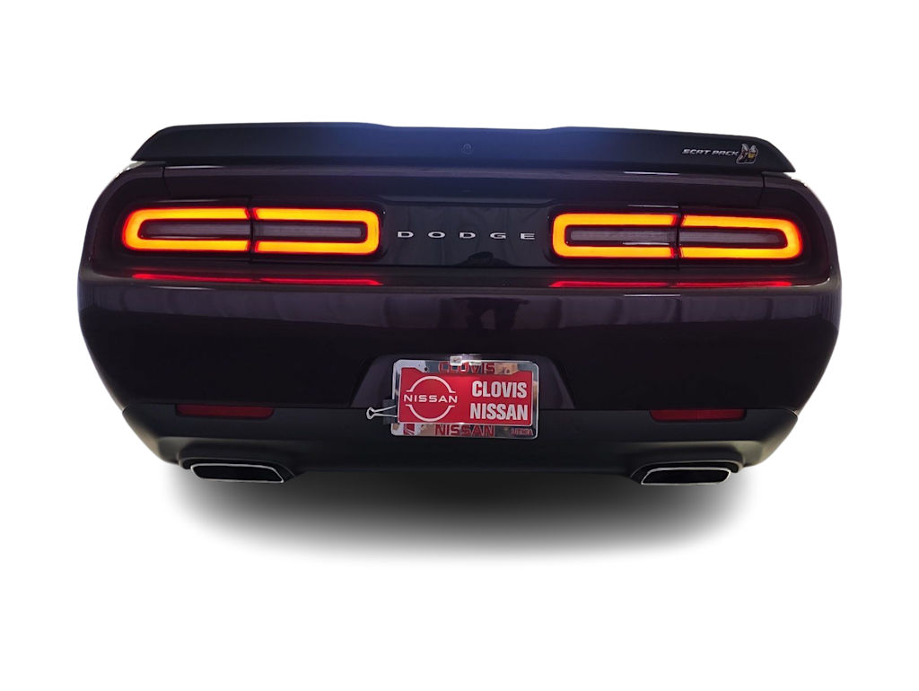 Thumbnail: 2022 Dodge Challenger - 5