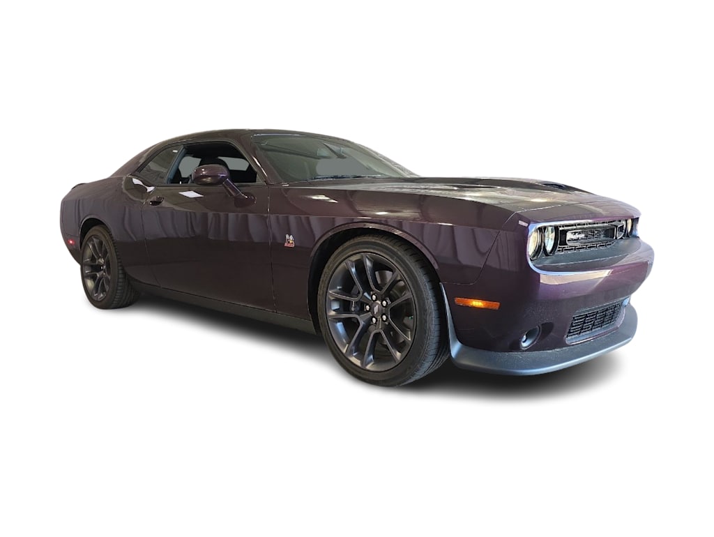 Thumbnail: 2022 Dodge Challenger - 19