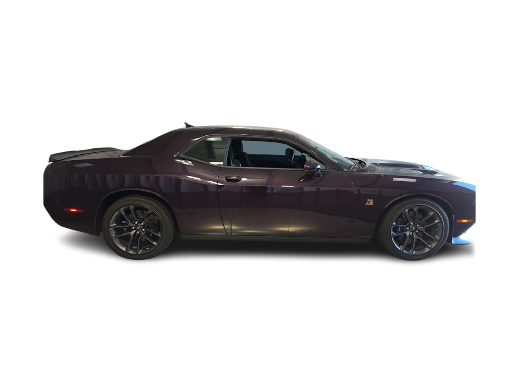 Thumbnail: 2022 Dodge Challenger - 18