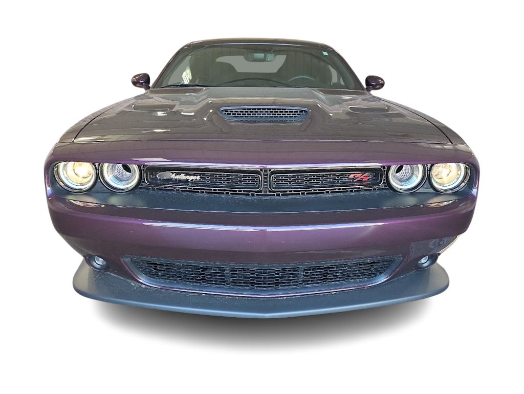 Thumbnail: 2022 Dodge Challenger - 6
