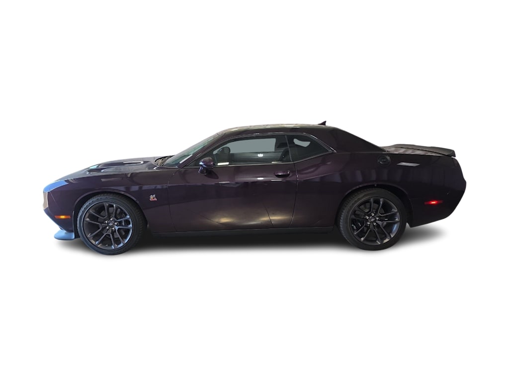 Thumbnail: 2022 Dodge Challenger - 3