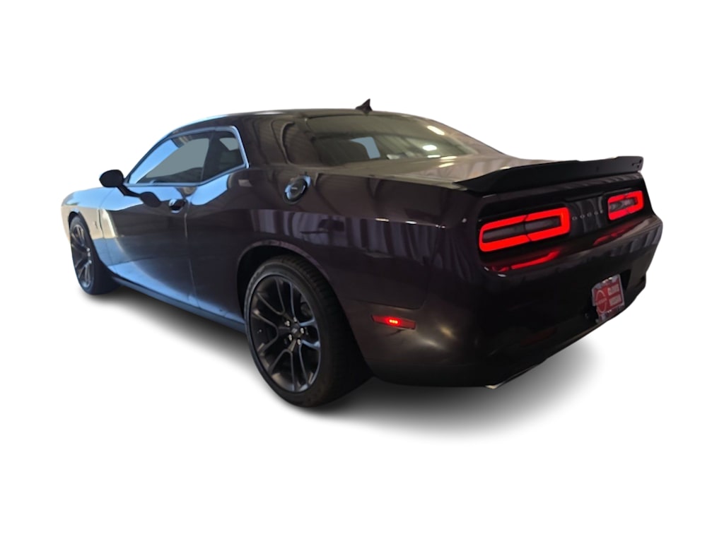 Thumbnail: 2022 Dodge Challenger - 4