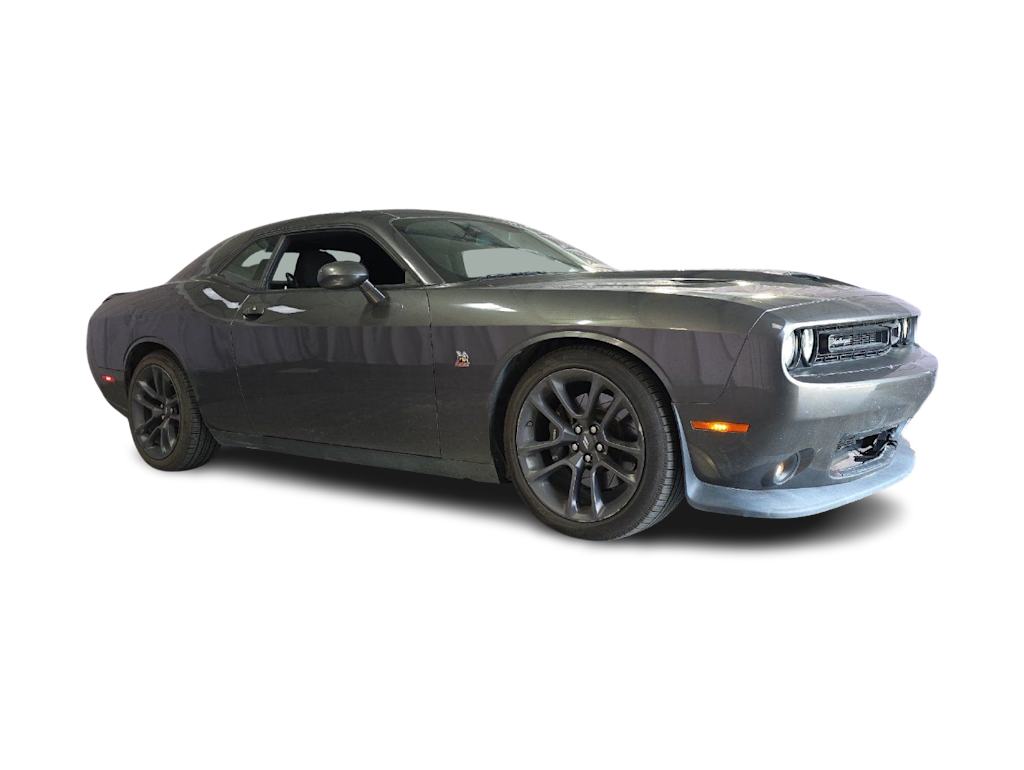 Thumbnail: 2020 Dodge Challenger - 19