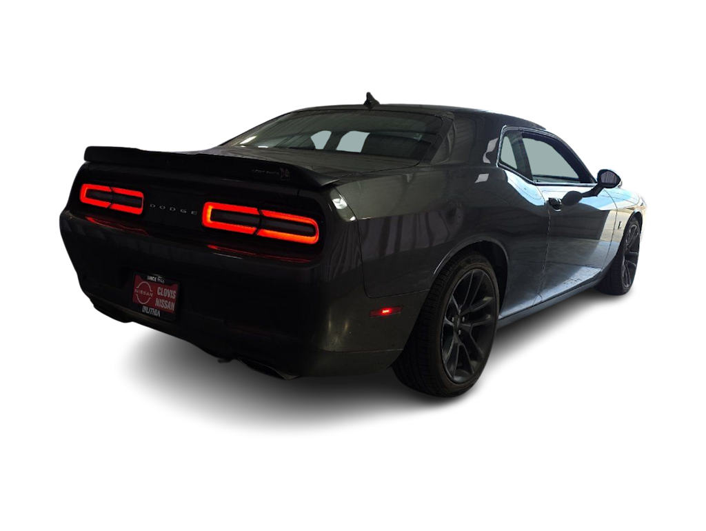 Thumbnail: 2020 Dodge Challenger - 17