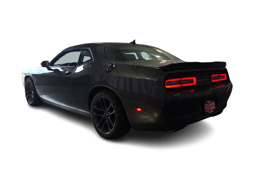 Thumbnail: 2020 Dodge Challenger - 4
