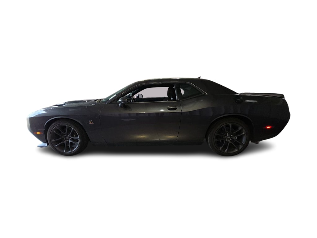 Thumbnail: 2020 Dodge Challenger - 3