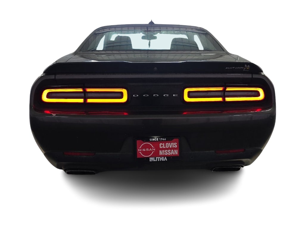 Thumbnail: 2020 Dodge Challenger - 5