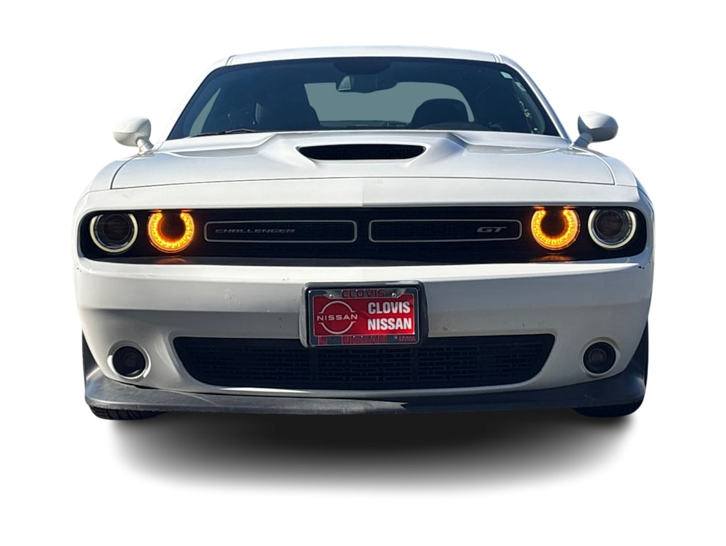 Thumbnail: 2022 Dodge Challenger - 6