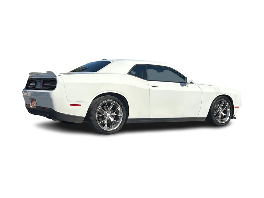 Thumbnail: 2022 Dodge Challenger - 16