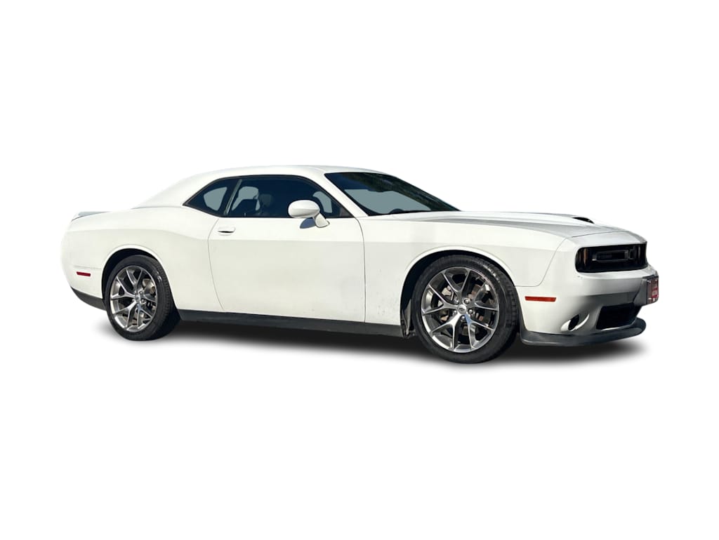 Thumbnail: 2022 Dodge Challenger - 19