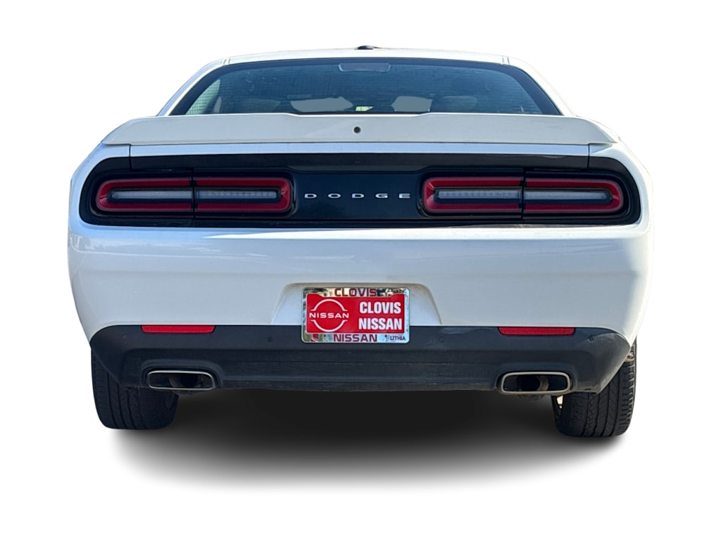 Thumbnail: 2022 Dodge Challenger - 5