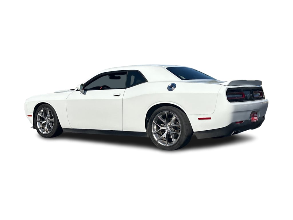 Thumbnail: 2022 Dodge Challenger - 17