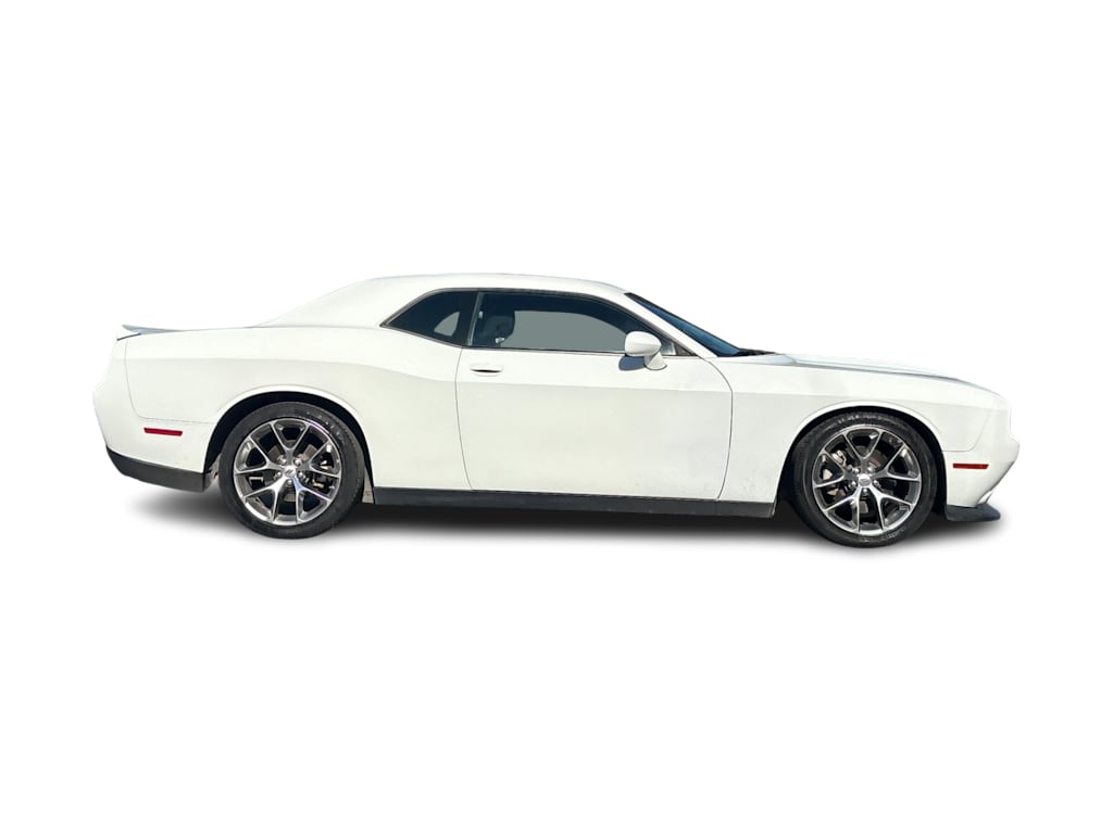 Thumbnail: 2022 Dodge Challenger - 18